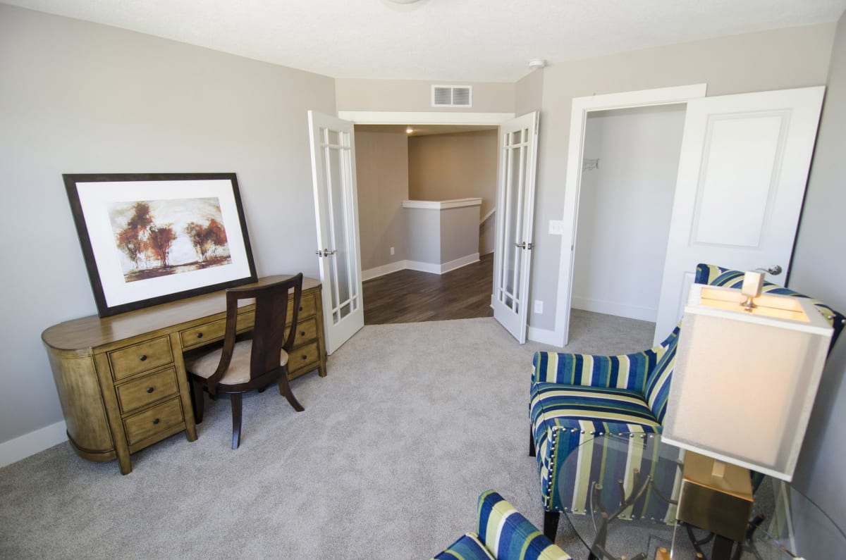 Photos and Video of Aspen Lakes Communities in Holt, MI